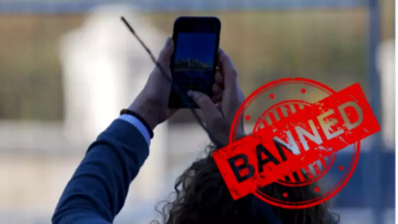 IB Ministry Blocks 5 OTT Apps for Violating Digital Content Rules