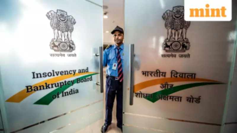 IBC 'Clean Slate' Amendment: Legal Clarity vs. Government Implementation Challenge