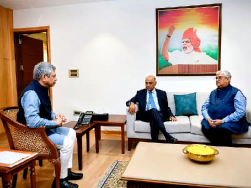 IBM to Invest in Quantum Computing and Cloud Infrastructure in India