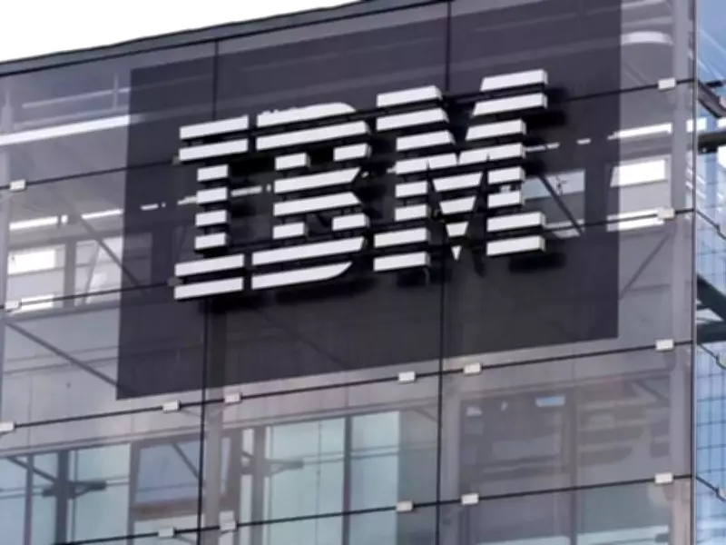 IBM to Triple US Entry-Level Hiring in 2026 Despite AI Job Concerns