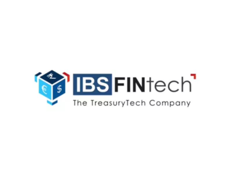 IBSFintech Recognized as Leader in Global AI-Powered Trade Finance Solutions