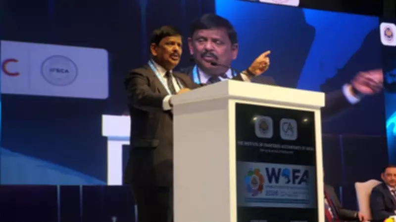 ICAI Announces New Information Systems Audit Standards and Regulatory Collaborations