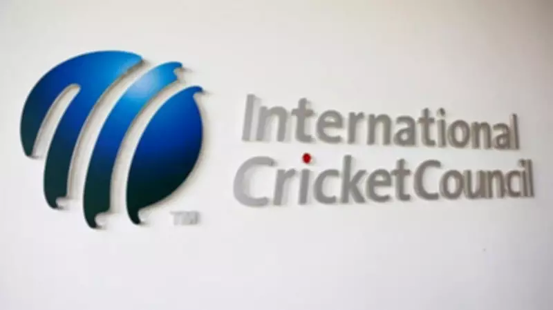 ICC Forges Alternate Flight Routes Amid US-Iran Strikes, T20 World Cup Plans in Flux