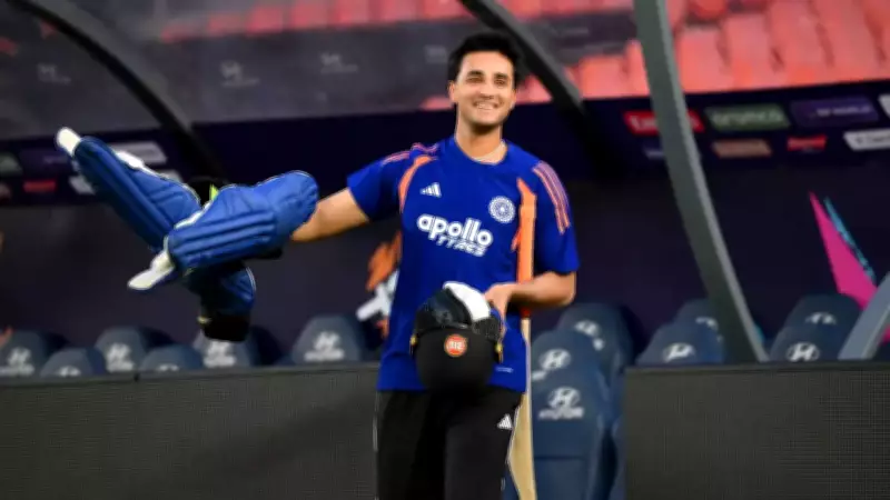 ICC Rankings Update: Abhishek Sharma Holds Top Spot, Ishan Kishan Breaks Into Top 10