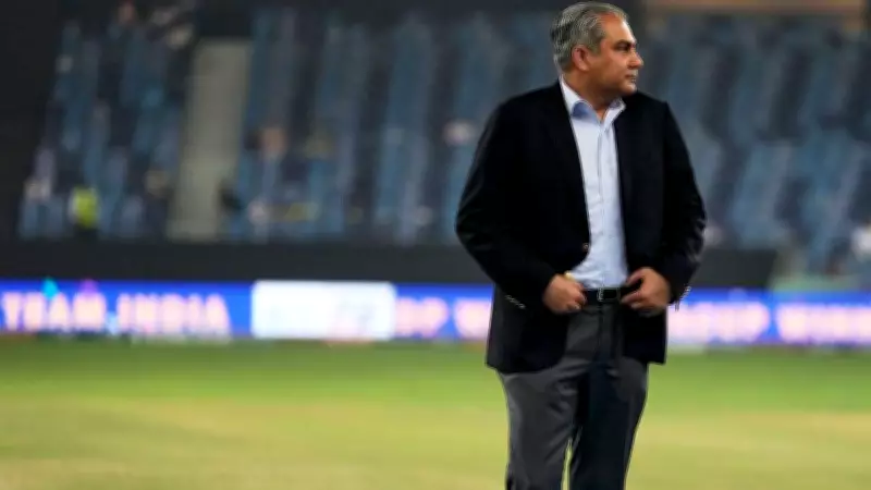 ICC Rejects Pakistan's Demands Over India Boycott in T20 World Cup 2026