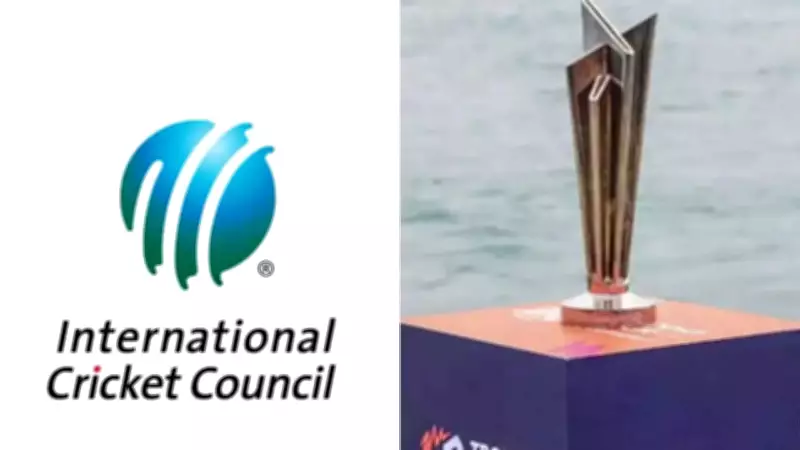 ICC Resolves T20 World Cup Venue Dispute: BCB's Security Pretext & PCB's Opportunism