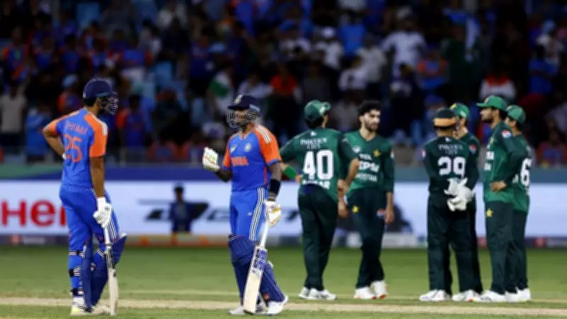 ICC Seeks PCB Clarification on Force Majeure for India-Pakistan T20 World Cup 2026 Match