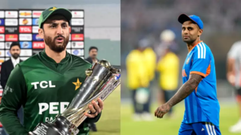 ICC T20 World Cup 2026 Begins Today with Three Thrilling Opening Matches
