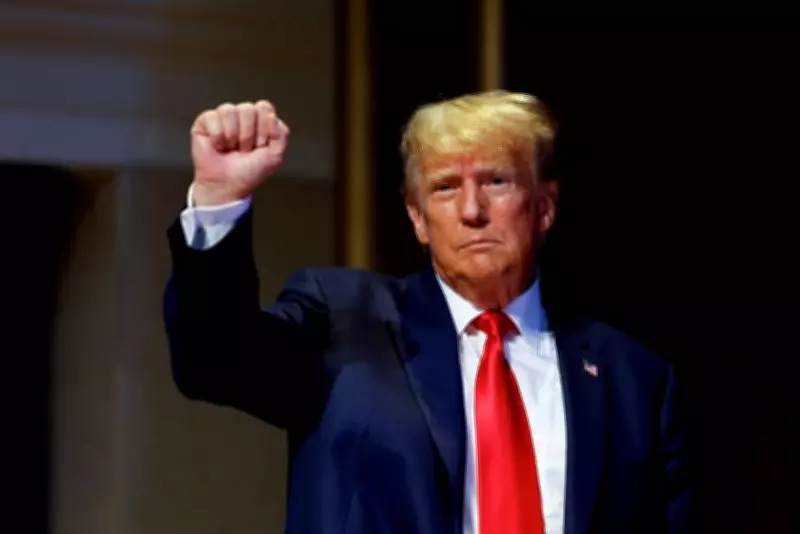 ICC T20 World Cup 2026: President Trump Extends Good Luck to Team USA