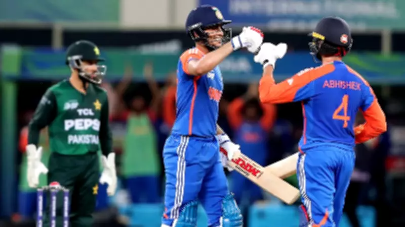 ICC Warns PCB Over Potential India Match Boycott in T20 World Cup 2026