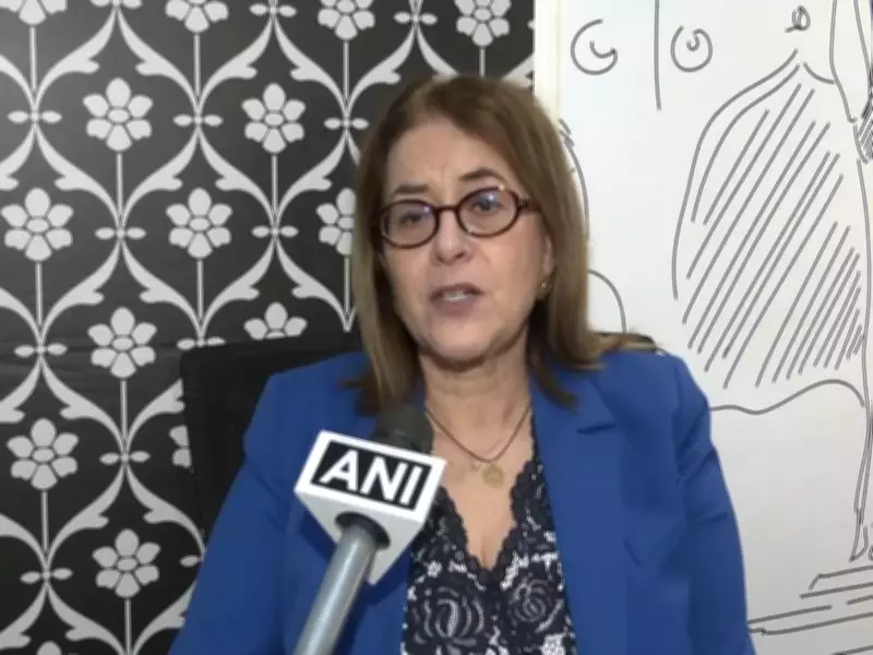 ICCA President Highlights Association's Role as Key Driver of India's Economic Growth