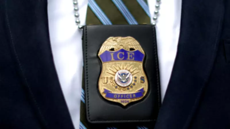 ICE Allocates $38.3 Billion for US Detention Center Expansion