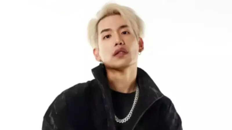 Iceamoureux Reveals Musical Journey: From Lil Wayne to K-Pop Inspiration