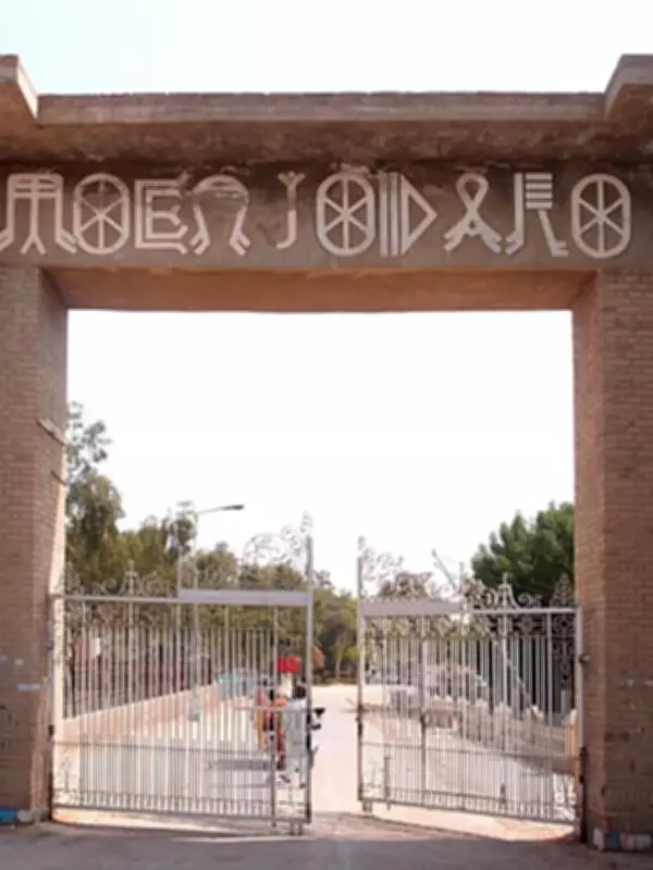 Iconic Artifacts of the Indus Valley Civilization: A Glimpse into Ancient India