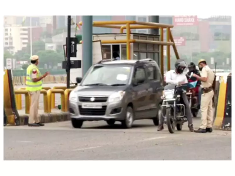 ICRA: Road Execution to Moderate in FY27, Toll Growth Seen at 6-8%