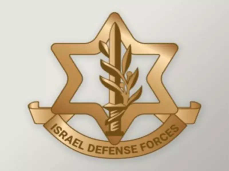 IDF Strikes Hezbollah Tunnel Shafts and Weapons Storage Across Lebanon