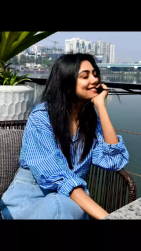 Idhika Paul Encourages Morning Sun Exposure for Wellness Benefits