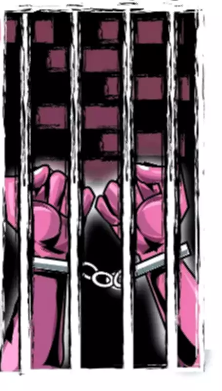 Idukki Trader Gets 3-Year Jail for Sexual Assault of Schoolboys