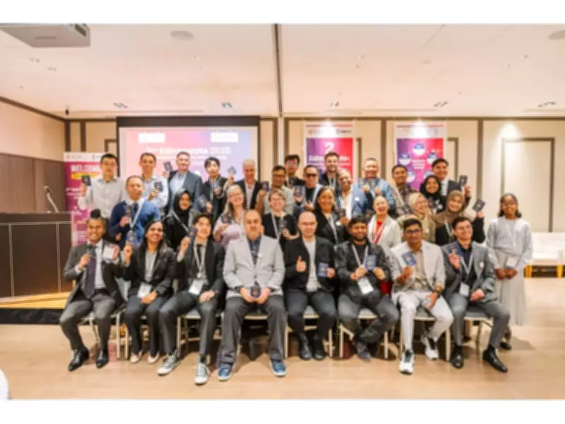 IFERP's EdInnovate 2026 Summit to Unite Experts for EdTech Future