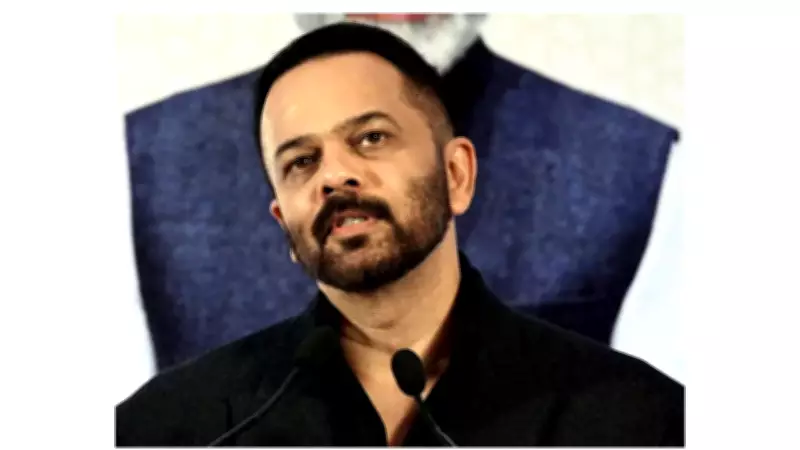 IFTDA Condemns Firing at Rohit Shetty's Home, Seeks CM Fadnavis' Intervention