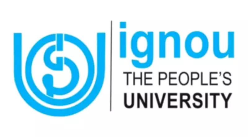 IGNOU Extends Application Deadline for B.Ed, Nursing, and PGDRPC Entrance Exams