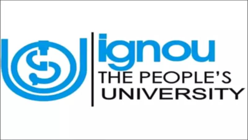 IGNOU Re-Registration Deadline Today: February 15, 2026, Last Chance for Students