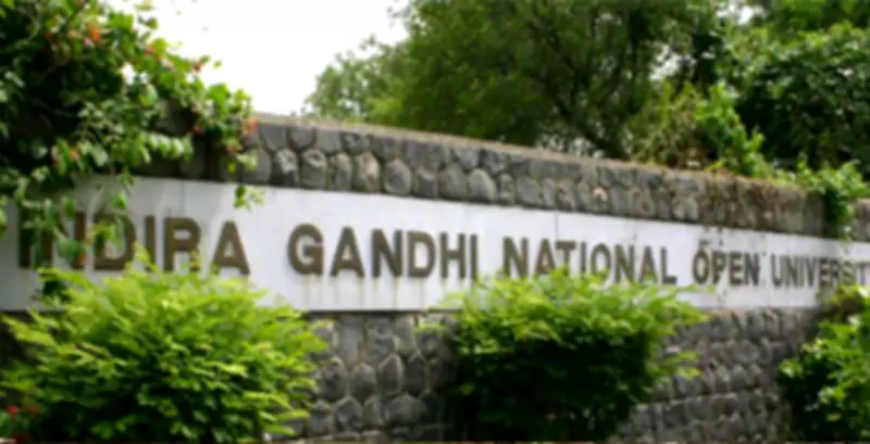 IGNOU Releases Tentative June 2026 Term-End Exam Schedule: Key Dates and Guidelines