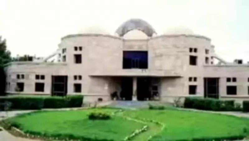 IIIT-A to Get 'Gen-G' Themed Post Office with Wi-Fi, Snacks & Digital Services