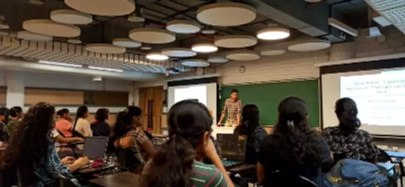 IIIT Hyderabad's iHub Launches 6-Month AI/ML Training Program for Women Engineers