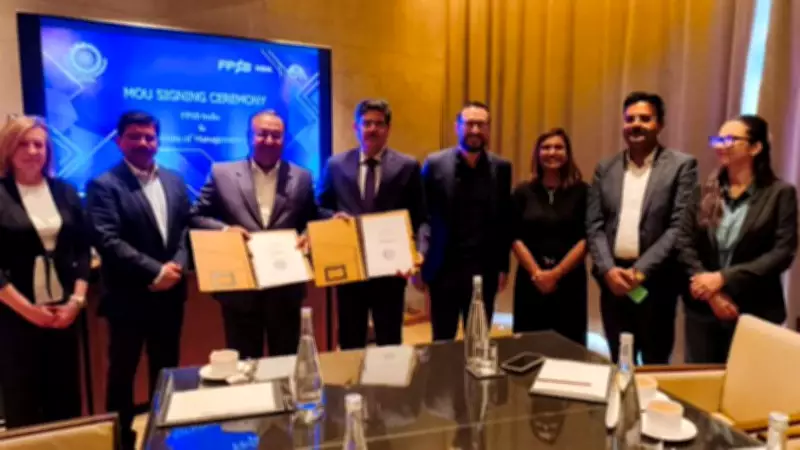 IIM Calcutta Partners with FPSB India to Launch Chartered Financial Planning Program