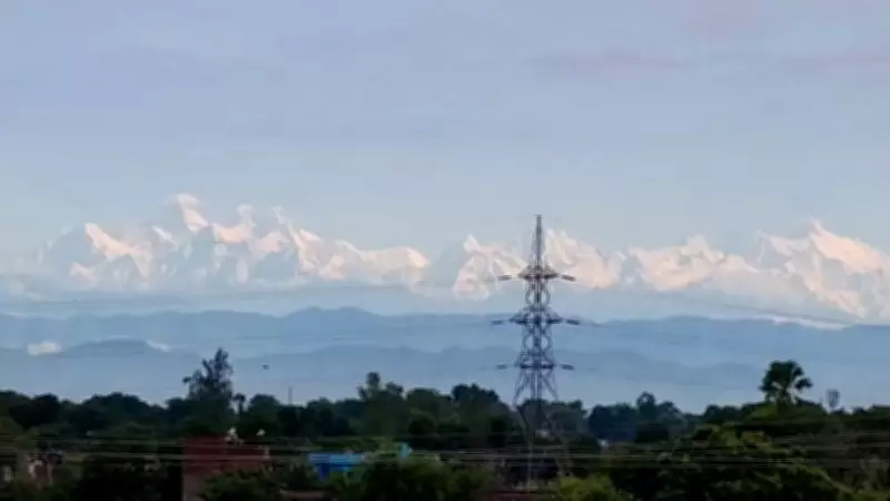 IIM Lucknow Study Reveals Farmer Organizations Lead Climate Action in Himalayas