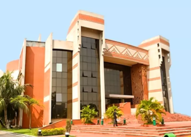 IIM Mumbai Placements: Top Domestic Package Hits Rs 71.4 LPA, Consulting Leads