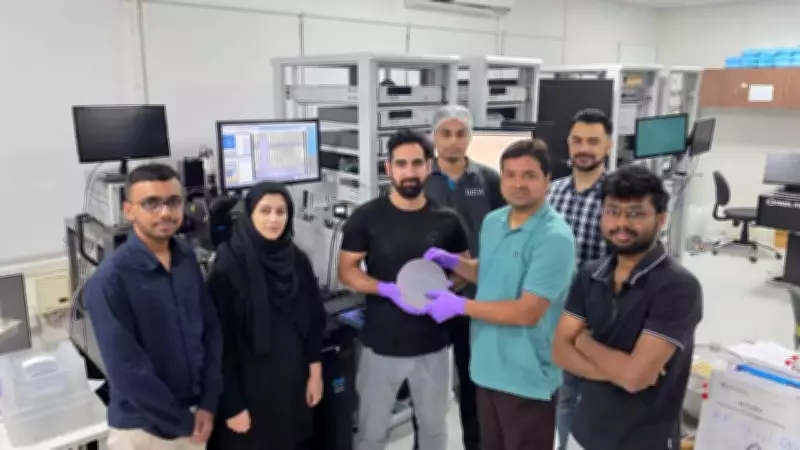 IISc Breakthrough in GaN Transistor Design Boosts EV and Renewable Energy Tech