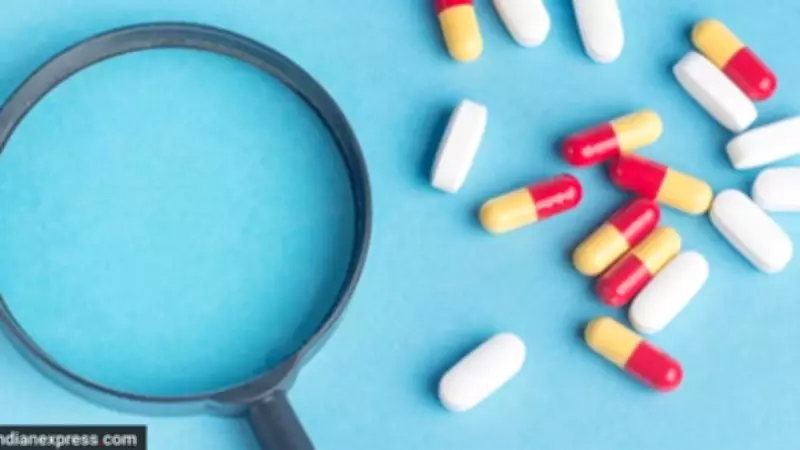 IISER Pune Scientists Uncover E. Coli's Gene Copying Trick to Survive Antibiotics