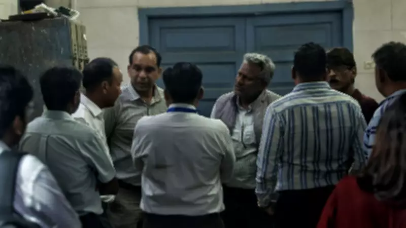 IIT Bombay Director Expresses Shock Over Student's Death, Reveals Mental Health Support Initiatives