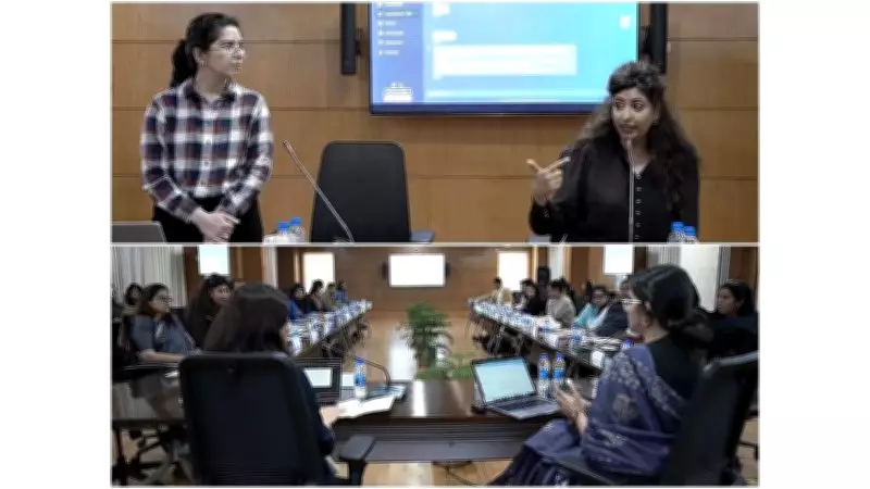 IIT Bombay Startup InfiHeal Launches DuoChat, World's First AI Relationship Coach