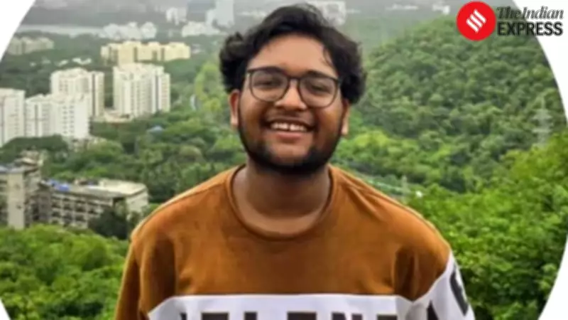 IIT Bombay Student Death: Police Report Reveals He Was Seeking Counselling Before Tragedy
