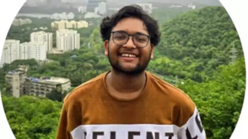 IIT Bombay Student's Tragic Death: Police Detail Withdrawn Behavior, Counseling Sessions Before Fall