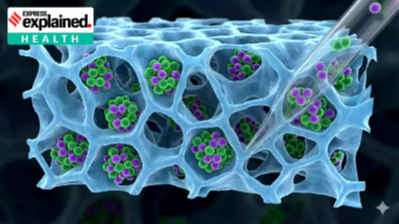 IIT Bombay's Breakthrough: Gentler Cell Recovery Boosts Cancer Immunotherapy