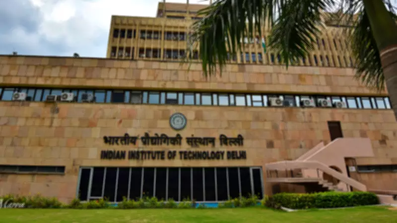 IIT Delhi's Startup Revolution: How Alumni Built a $178 Billion Ecosystem