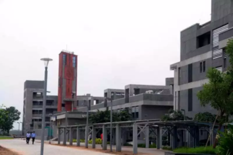 IIT Gandhinagar Launches Women Force 2026 to Empower Women Scientists