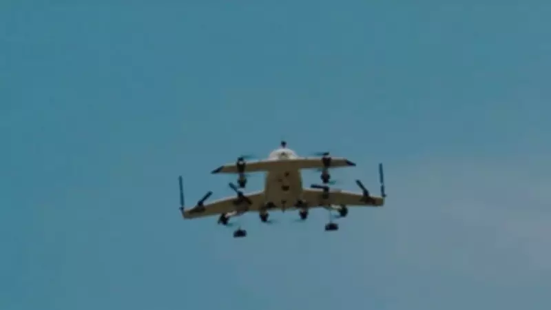 IIT Madras ePlane Company Unveils Major eVTOL Prototyping Hub in Chennai