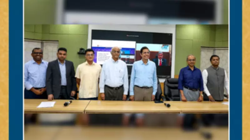 IIT Madras Launches BS in Aeronautics and Space Technology