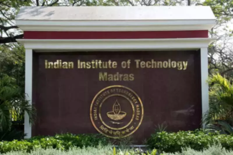 IIT Madras Launches First Applied AI Innovation Centre in Dubai