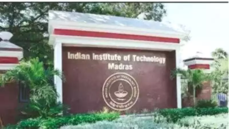 IIT-Madras Launches Online BS Degree in Aeronautics and Space Technology