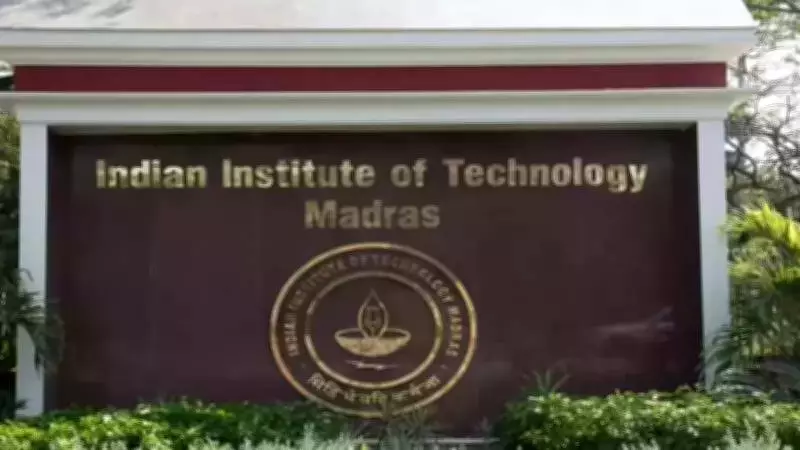 IIT Madras Launches Online BS in Management & Data Science for Professionals