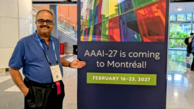 IIT Madras Professor Named to UN's Elite AI Advisory Panel