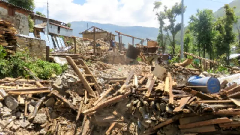 IIT Study Warns: Kanpur, Prayagraj at High Risk of Severe Damage in Major Earthquake