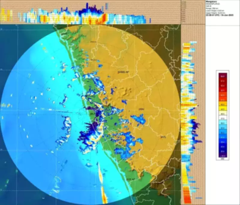 IITM Director Highlights Land Use Changes as Critical for Climate Prediction in Pune