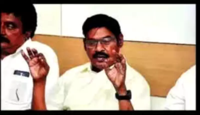 IJK State Conference Adopts Resolutions Against DMK, Calls for NDA Government